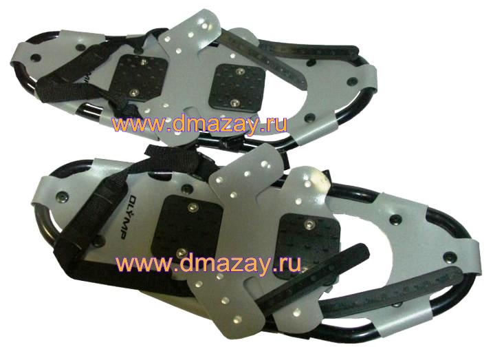 Снегоступы Olymp (Олимп) FRC 52,5 х 24 см.